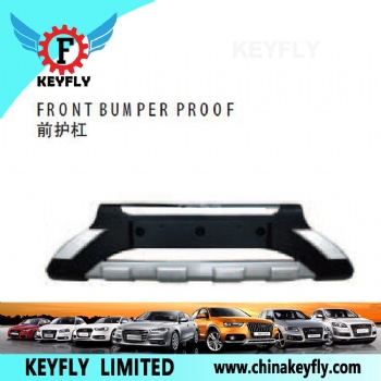 Front Bumper Proof for Hyundai iX35
