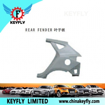 Rear Fender for Hyundai iX35