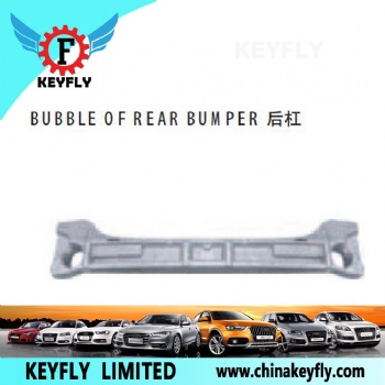 Bubble Of Rear Bumper for Hyundai iX35