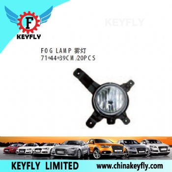 Fog Lamp for Hyundai iX35