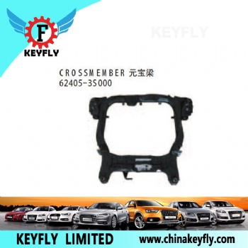 Crossmember for Hyundai Sonata 2011-2013 OEM 62405-3S000
