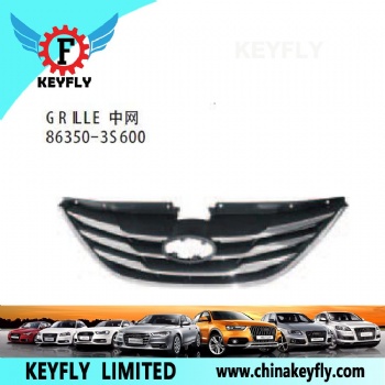 Grille for Hyundai Sonata 2011-2013 OEM 86350-3S600