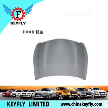 Hood for Hyundai Sonata 2011-2013