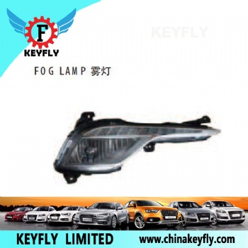 Fog Lamp for Hyundai Sonata 2011-2013