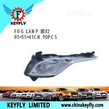 Fog Lamp for Hyundai Sonata 2011-2013