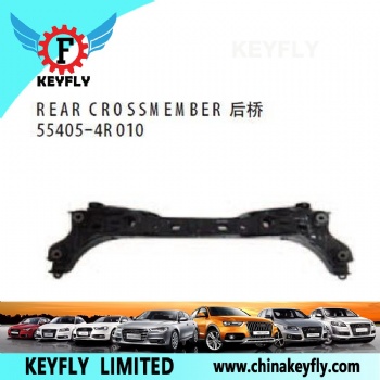 Rear Crossmember for Hyundai Sonata 2011-2013 OEM 55405-4R010