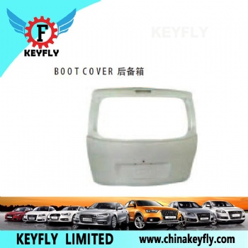 Boot Cover for Hyundai H-1 / Sonata 2011