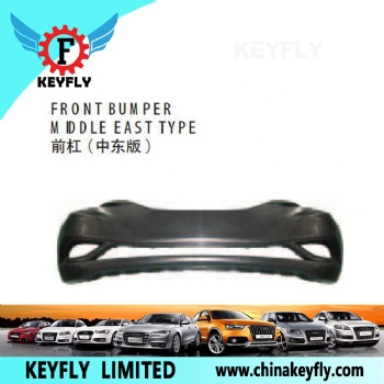 Front Bumper Middle East Type for Hyundai H-1 / Sonata 2011