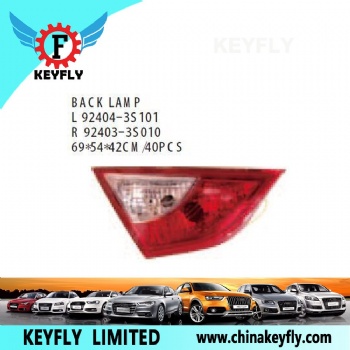 Tail Lamp for Hyundai H-1 / Sonata 2011 OEM 92403-3S010
