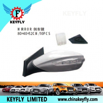 Mirror for Hyundai H-1 / Sonata 2011