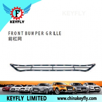 Front Bumper Grille for Hyundai H-1 / Sonata 2011