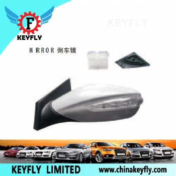 Mirror for Hyundai H-1 / Sonata 2011