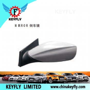 Mirror for Hyundai H-1 / Sonata 2011