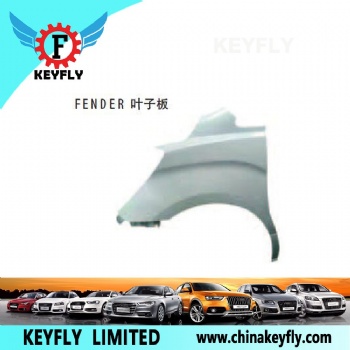 Fender for Hyundai Sonata 2008