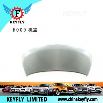 Hood for Hyundai Sonata 2008