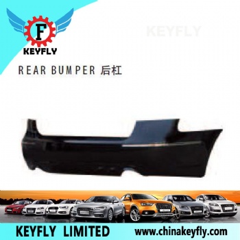 Rear Bumper for Hyundai Sonata 2008