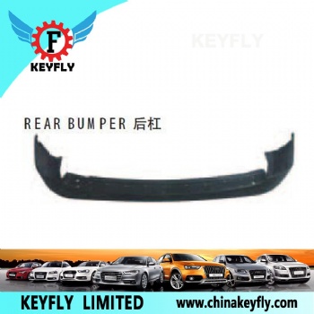Rear Bumper for Hyundai Sonata 2008