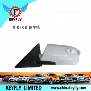 Mirror for Hyundai Sonata 2008