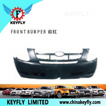 Front Bumper for Hyundai Sonata 2008