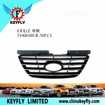 Grille for Hyundai Sonata 2008