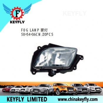 Fog Lamp for Hyundai Sonata 2008