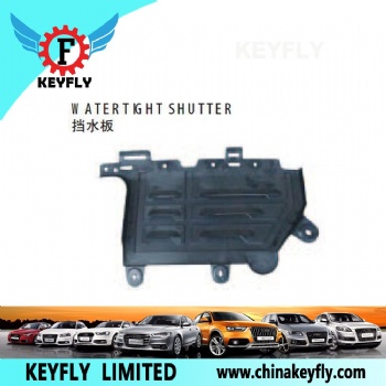 Watertight Shutter for Hyundai i30 / Sonata 2008