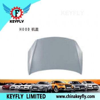 Hood for Hyundai i30 / Sonata 2008