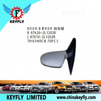 Door Mirror for Hyundai Avante 1996 / i30 OEM 87620-2L1202R