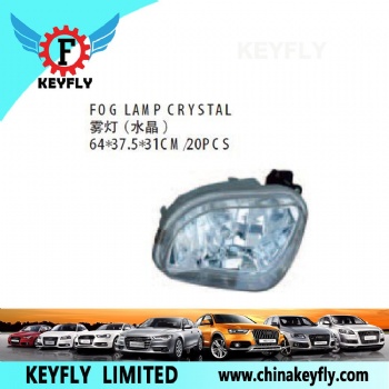 Fog Lamp Crystal for Hyundai Avante 1996 / i30