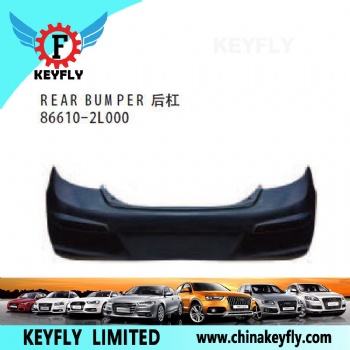 Rear Bumper for Hyundai Avante 1996 / i30 OEM 86610-2L000