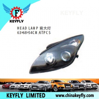 Head Lamp for Hyundai Avante 1996 / i30