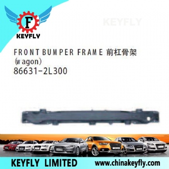 Front Bumper Frame for Hyundai Avante 1996 / i30 OEM 86631-2L300