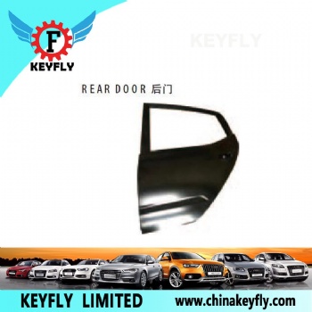 Rear Door for Hyundai i10 / Accent 1996 3D