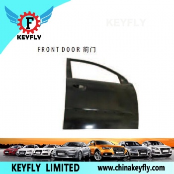 Front Door for Hyundai i10 / Accent 1996 3D