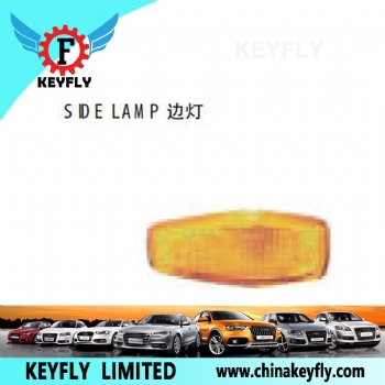 Side Lamp for Hyundai i10 / Accent 1996 3D