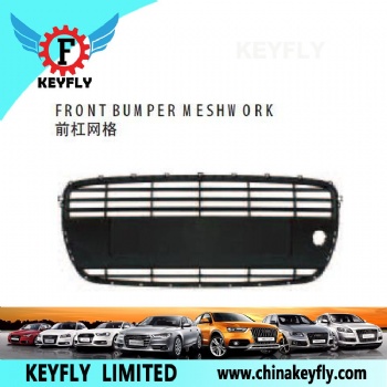 Front Bumper Meshwork for Hyundai Elantra 2002-2003 / i10