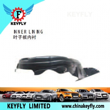 Inner Lining for Hyundai Getz 2006