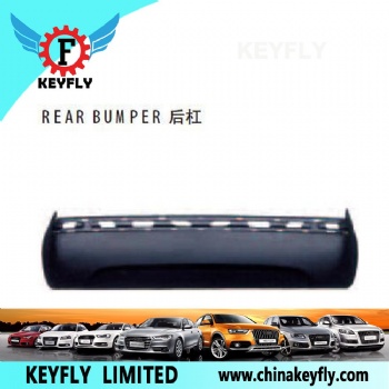 Rear Bumper for Hyundai Getz 2006