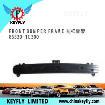 Front Bumper Frame for Hyundai Getz 2006 OEM 86530-1C300
