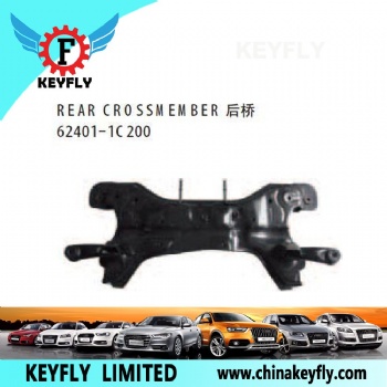 Rear Crossmember for Hyundai Getz 2006 OEM 62401-1C200