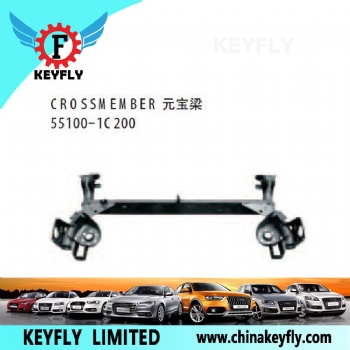 Crossmember for Hyundai Getz 2006 OEM 55100-1C200