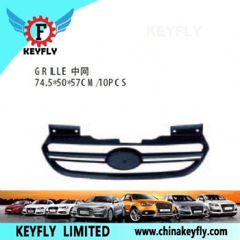 Grille for Hyundai Getz 2006