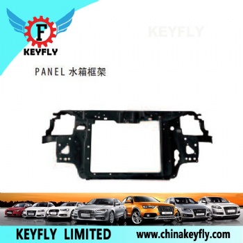 Panel for Hyundai Getz 2006