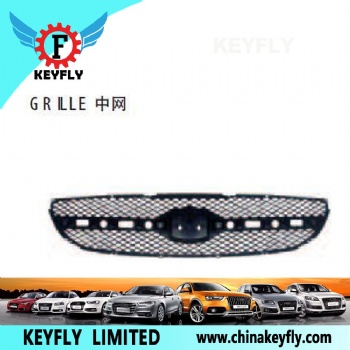Grille for Hyundai Getz 2006