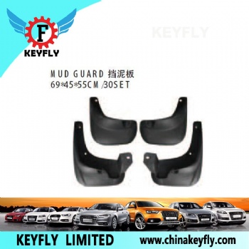 Mud Guard for Hyundai Getz 2006
