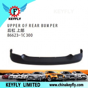 Upper Of Rear Bumper for Hyundai Getz 2006 OEM 86623-1C300