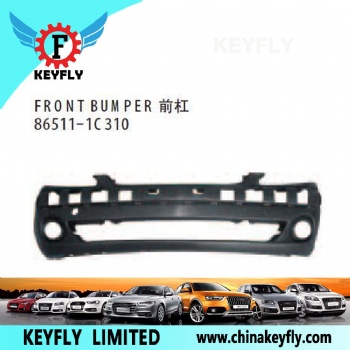 Front Bumper for Hyundai Getz 2006 OEM 86511-1C310