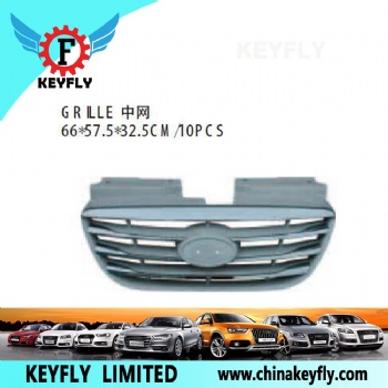Grille for Hyundai Elantra 2007