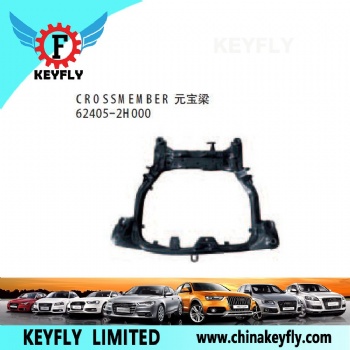 Crossmember for Hyundai Elantra 2007 OEM 62405-2H000