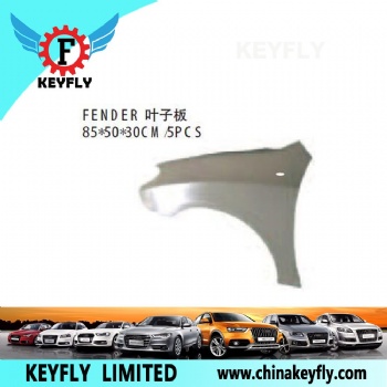 Fender for Hyundai Elantra 2007